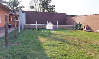 Imagem 4: Casa para venda tem 250 metros quadrados com 4 quartos em Luíza Mar - Itanhaém - SP