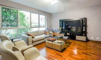 Imagem 2: Apartamento com 3 dormitórios à venda, 170 m² por R$ 1.800.000,00 - Itaim - São Paulo/SP