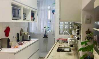 Imagem 2: Apartamento com 3 dormitórios à venda, 96 m² por R$ 1.100.000,00 - Itaim Bibi - São Paulo