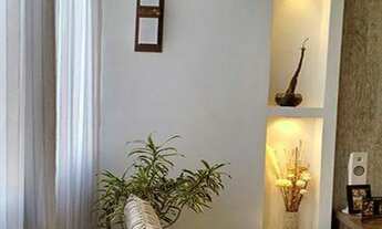 Imagem 4: Apartamento com 3 dormitórios à venda, 156 m² - Centro - São Bernardo do Campo/SP