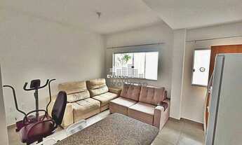 Imagem 3: Apto 01 quarto, 01 Vaga de Garagem Itaguaçú Santa Catarina