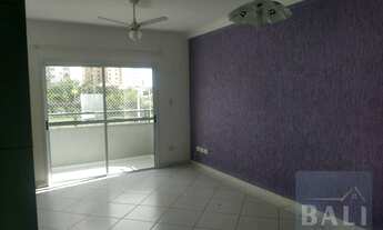 Imagem: Apartamento com 3 dormitórios à venda