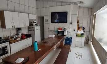 Imagem 6: Excelente Sobrado na QNM 42 M.Norte