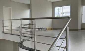 Imagem 4: Casa com 3 dormitórios à venda, 250 m² - Condomínio Villa Suíça - Sorocaba/SP