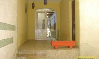 Imagem 2: Sobrado com 4 dormitórios à venda, 180 m² - Ferrazópolis - São Bernardo do Campo/SP