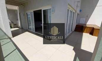 Imagem 5: Cobertura Duplex de 240m² - Brasil Beach Home Resort Cuiabá