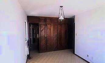 Imagem 7: Apartamento com 3 dormitórios para alugar, 132 m² por R$ 3.300,00/mês - Vitória - Salvador