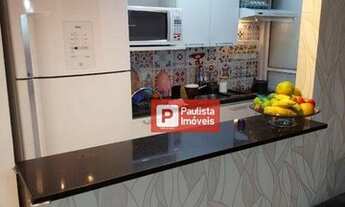 Imagem 5: Apartamento com 2 dormitórios à venda, 50 m² por R$ 385.000,00 - Jardim Marajoara - São Pa