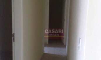 Imagem 4: Apartamento com 2 dormitórios à venda, 48 m² - Taboão - São Bernardo do Campo/SP