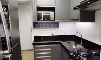 Imagem 7: Apartamento com 1 dormitório à venda, 39 m² - Jardim do Mar - São Bernardo do Campo/SP