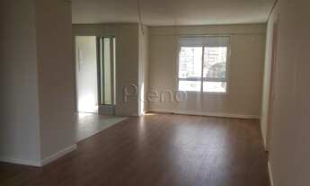 Imagem 2: Apartamento à venda no Cambuí, Campinas SP