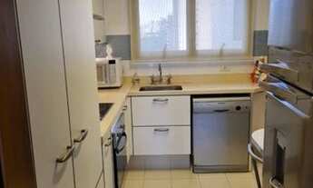 Imagem 7: Apartamento com 3 dormitórios à venda, 140 m² por R$ 2.890.000,00 - Vila Nova Conceição