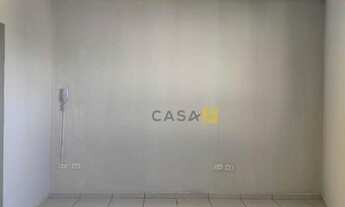 Imagem 7: Sala para alugar, 51 m² por R$ 1.000,00/mês - Jardim São Paulo - Americana/SP