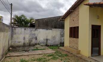Imagem 4: Casa para venda com 70 metros quadrados com 2 quartos em Cajupiranga - Parnamirim - RN