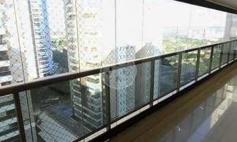 Imagem 5: Apartamento 3 Suítes Venda no bairro Bosque das Juritis