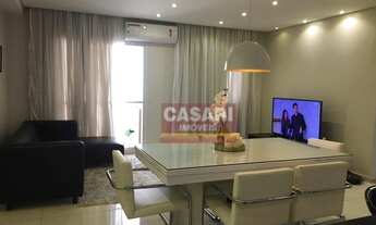 Imagem: Cobertura com 3 dormitórios à venda, 195