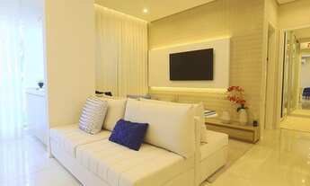 Imagem 4: IMÓVEL PRONTO PRA MORAR-ACEITA FINANCIAMENTO-DIRETO COM A CONSTRUTORA-MELHOR CONDOMÍNIO CL