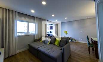 Imagem 7: Apartamento à Venda - Vila Prudente, 2 Quartos, 77 m2