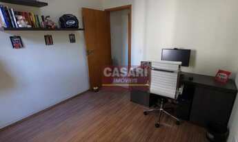 Imagem 3: Apartamento com 3 dormitórios à venda, 70 m² - Parque Terra Nova - São Bernardo do Campo/S