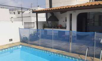 Imagem 3: Cobertura - Brooklin 3 dorms