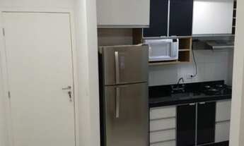 Imagem 3: Apartamento à venda, 66 m² por R$ 590.000,00 - Santa Maria - São Caetano do Sul/SP