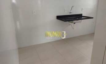 Imagem 4: Apartamento à venda, 72 m² por R$ 310.000,00 - Guilhermina - Praia Grande/SP