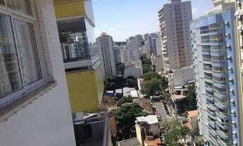 Imagem 5: Cobertura para Venda em Niterói, JARDIM ICARAÍ, 3 dormitórios, 2 suítes, 1 banheiro, 2 vag