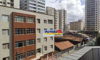 Imagem 4: Apartamento com 2 dormitórios à venda, 58 m² por R$ 325.000,00 - Aviação - Praia Grande/SP