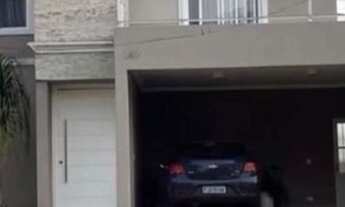 Imagem: Casa com 4 dormitórios à venda, 300 m²