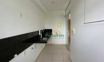 Imagem 4: Apartamento com 2 dormitórios à venda, 52 m² por R$ 210.000,00 - Morada de Laranjeiras - S