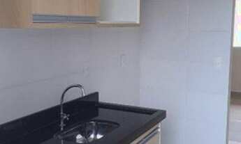 Imagem 5: Apartamento à venda, condomínio Moradas do villa Branca 47 m² por R$ 230.000 - Villa Branc