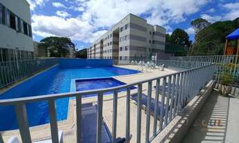 Imagem: Apartamento dois quartos com Gardem