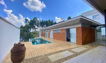 Imagem 2: Juiz de Fora - Casa de Condomínio - Spina Ville II