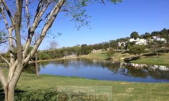 Imagem 5: Terreno Em Condominio Para Venda CONDOMÍNIO PORTAL DO LAGO MOGI MIRIM