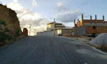 Imagem: Terreno à venda, 512 m² por R$ 180.000,00