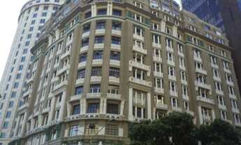 Imagem: Centro. Cinelândia. Edifício Odeon. Sala