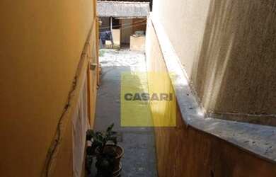 Imagem 2: Terreno à venda, 480 m² - Baeta Neves - São Bernardo do Campo/SP