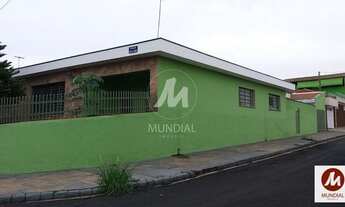 Imagem 2: Casa (térrea na rua) 4 dormitórios/suite, cozinha planejada