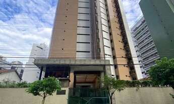 Imagem: Apartamento de 160 m2, com 3 quartos, suíte