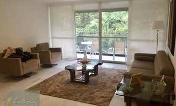 Imagem 1: Apartamento com 3 dormitórios à venda, 170 m² por R$ 1.180.000,00 - Real Parque - São Paul