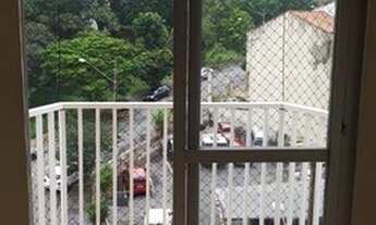 Imagem 3: Apartamento com 2 dormitórios à venda, 62 m² - Nova Petrópolis - São Bernardo do Campo/SP