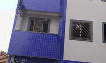 Imagem 2: Cobertura à venda, 137 m² por R$ 399.900,00 - Nova Gerti - São Caetano do Sul/SP