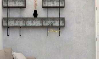 Imagem 6: Apartamento com 2 dormitórios à venda, 40 m² por R$ 264.000,00 - Vila Matilde - São Paulo