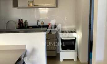 Imagem 3: Apartamento (flat) 1 dormitórios, portaria 24hs, lazer, espaço gourmet, salão de festa, sa