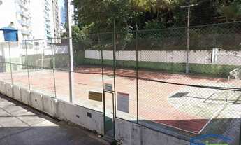 Imagem 5: Apartamento com 3 dormitórios à venda, 92 m² por R$ 550.000,00 - Caminho das Árvores - Sal