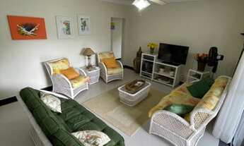 Imagem 6: Apartamento 140 m2 com 4 suítes na Praia dos Pitangueiras