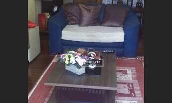 Imagem 2: Apartamento à venda, 126 m² por R$ 548.990,00 - Vila Bastos - Santo André/SP