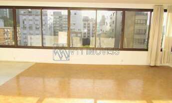 Imagem 2: PORTO ALEGRE - Apartamento Padrão - Rio Branco