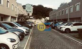 Imagem 4: Sobrado com 3 dormitórios à venda, 92 m² por R$ 650.000,00 - Vila Bela - São Paulo/SP