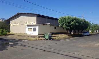 Imagem 3: Galpão para Locação em Uberlândia, Distrito Industrial, 2 banheiros
